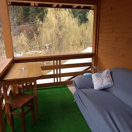 Pensiunea Aurora - Great Hostel Войняса Екстериор снимка
