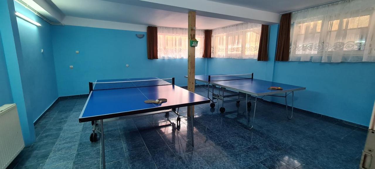 Pensiunea Aurora - Great Hostel Войняса Екстериор снимка