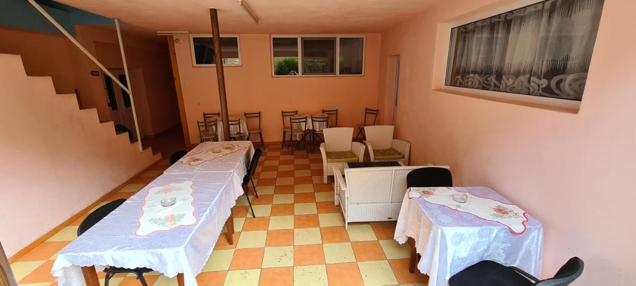 Pensiunea Aurora - Great Hostel Войняса Екстериор снимка