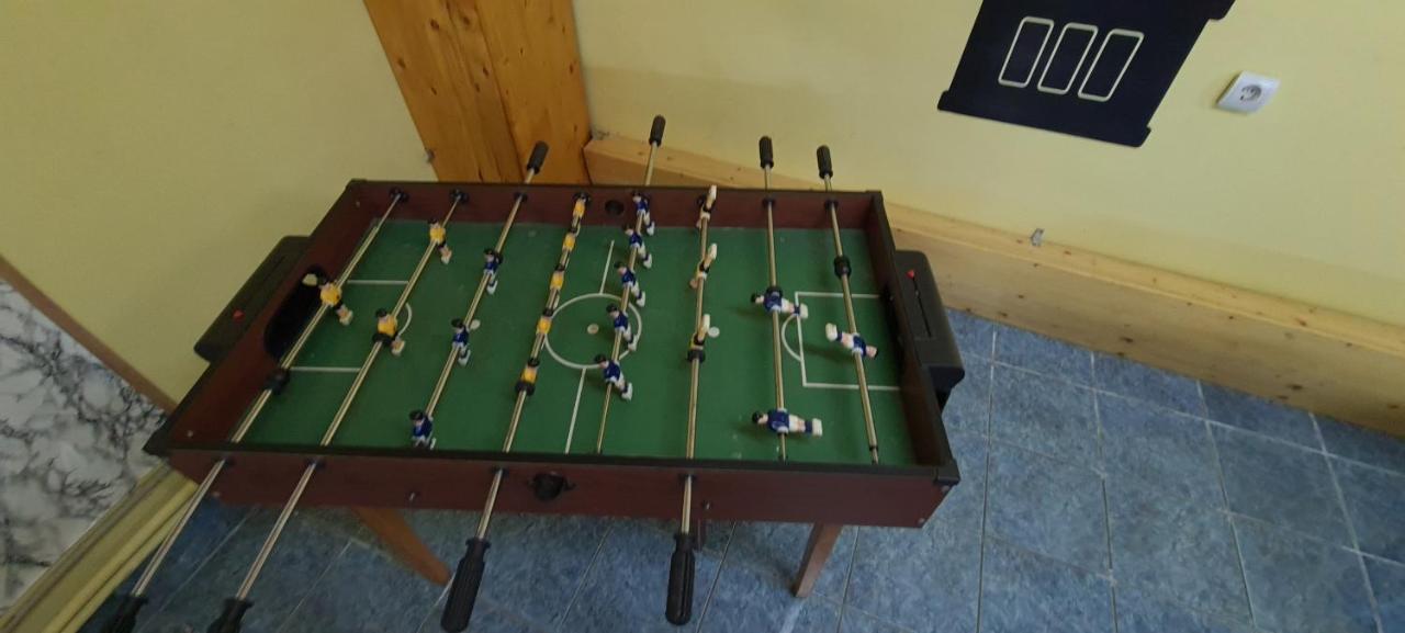Pensiunea Aurora - Great Hostel Войняса Екстериор снимка