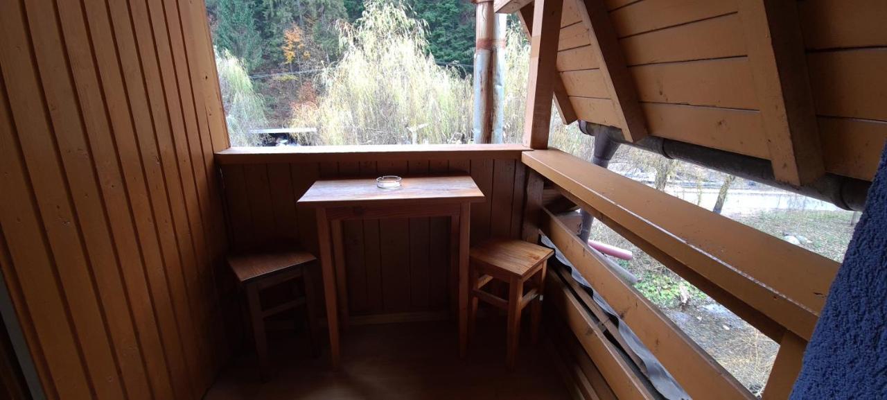 Pensiunea Aurora - Great Hostel Войняса Екстериор снимка