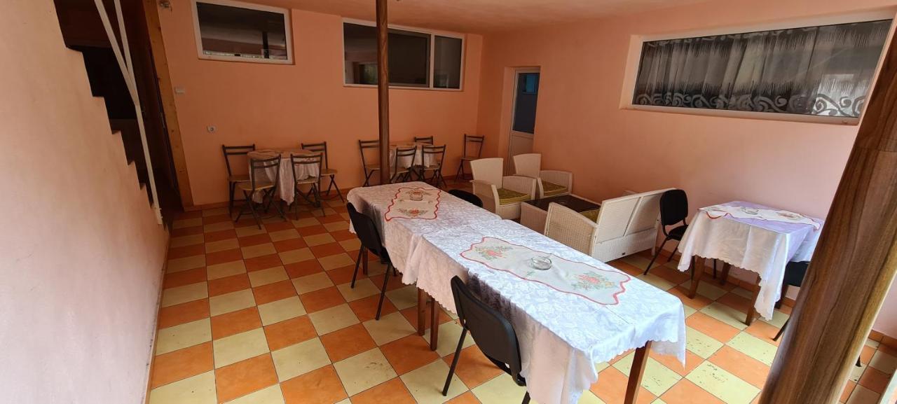 Pensiunea Aurora - Great Hostel Войняса Екстериор снимка