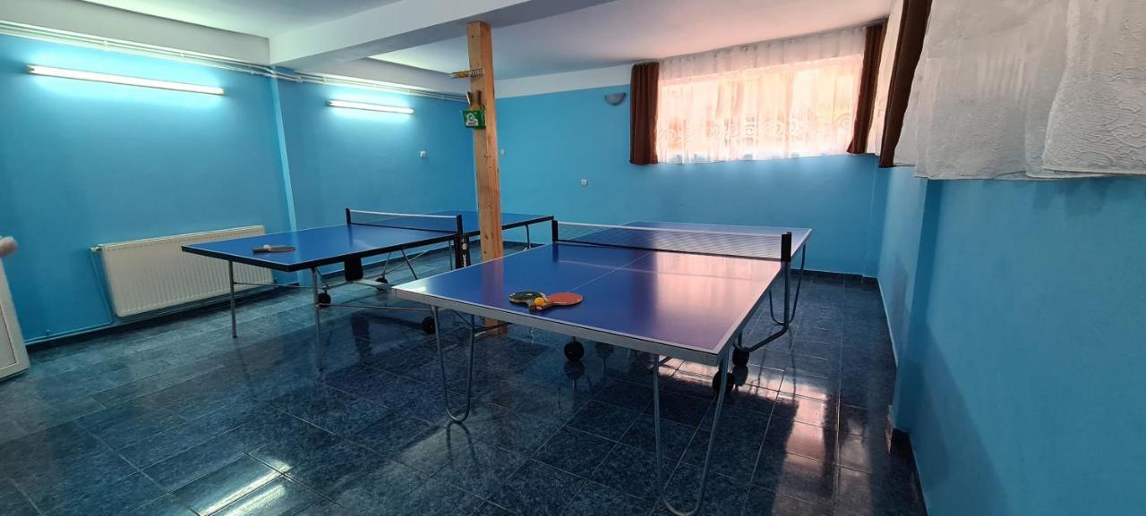 Pensiunea Aurora - Great Hostel Войняса Екстериор снимка