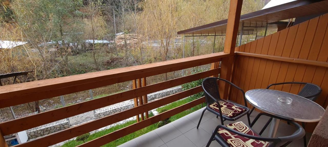 Pensiunea Aurora - Great Hostel Войняса Екстериор снимка