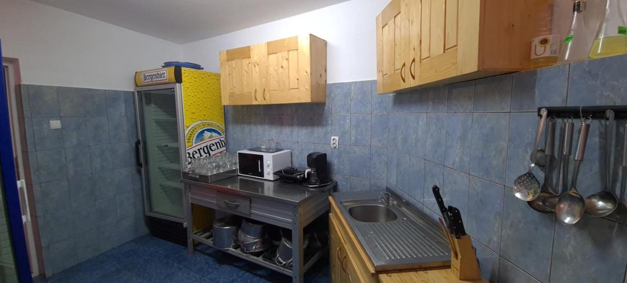 Pensiunea Aurora - Great Hostel Войняса Екстериор снимка