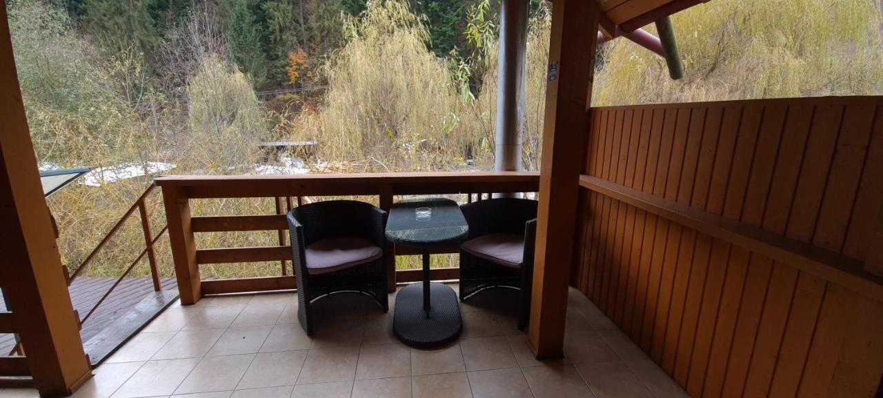 Pensiunea Aurora - Great Hostel Войняса Екстериор снимка