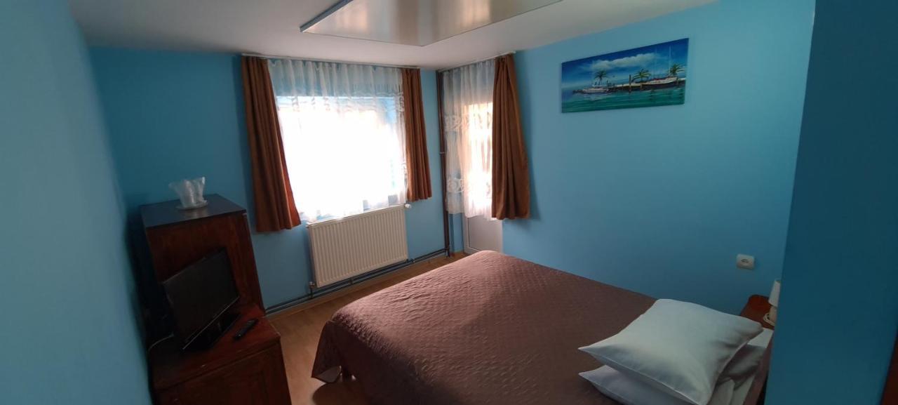 Pensiunea Aurora - Great Hostel Войняса Екстериор снимка
