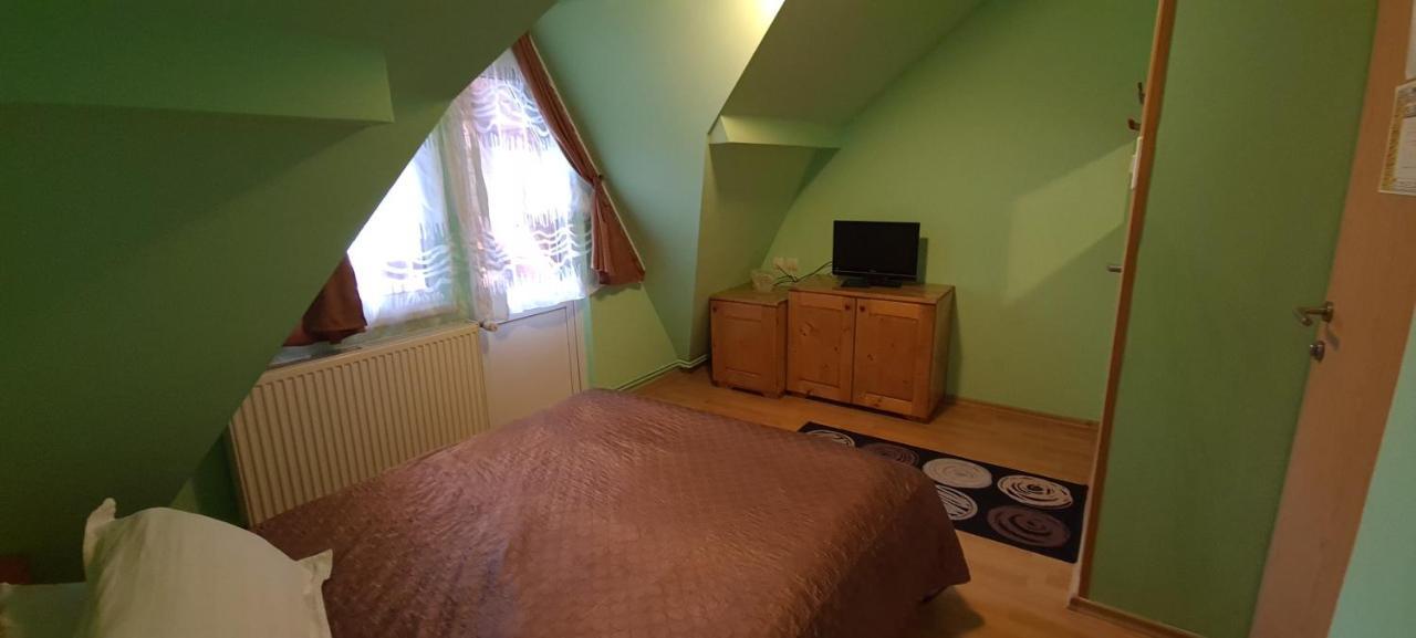Pensiunea Aurora - Great Hostel Войняса Екстериор снимка