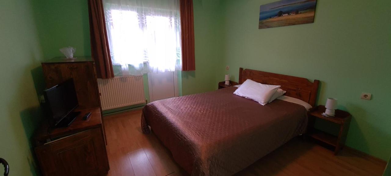 Pensiunea Aurora - Great Hostel Войняса Екстериор снимка