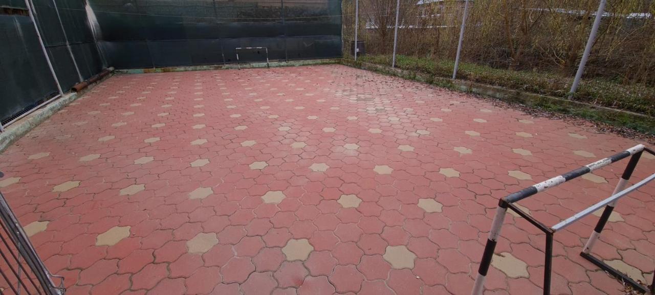 Pensiunea Aurora - Great Hostel Войняса Екстериор снимка