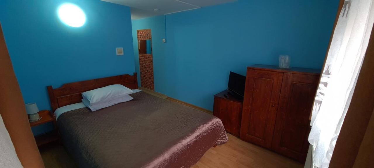 Pensiunea Aurora - Great Hostel Войняса Екстериор снимка