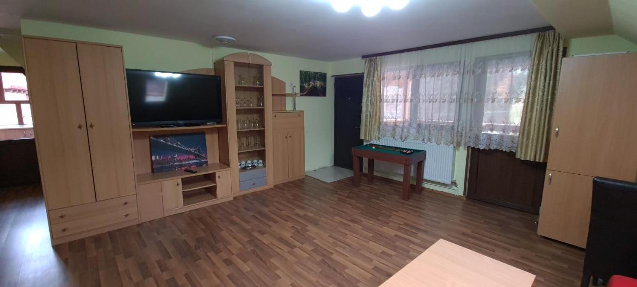 Pensiunea Aurora - Great Hostel Войняса Екстериор снимка