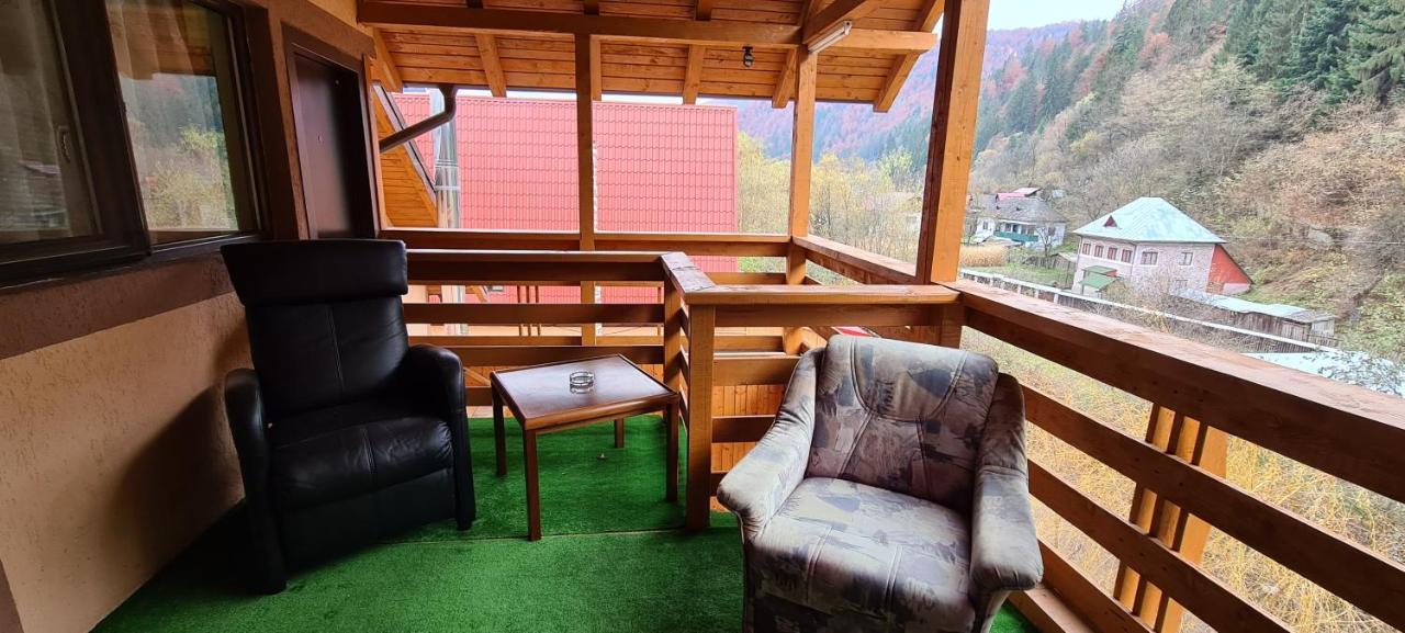 Pensiunea Aurora - Great Hostel Войняса Екстериор снимка
