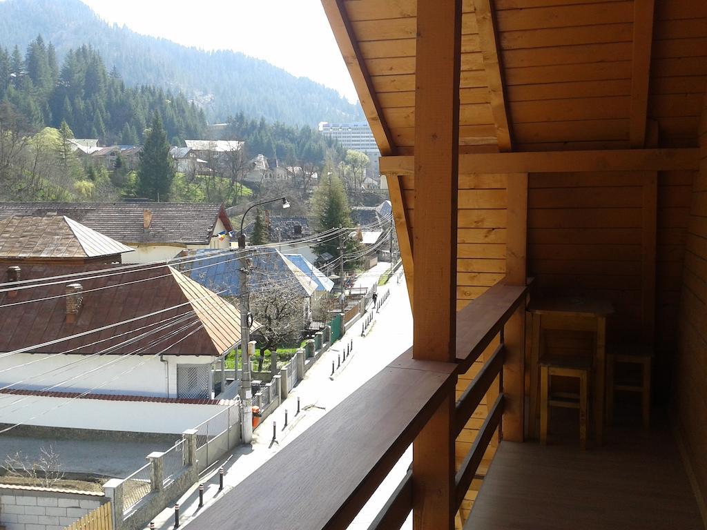 Pensiunea Aurora - Great Hostel Войняса Стая снимка