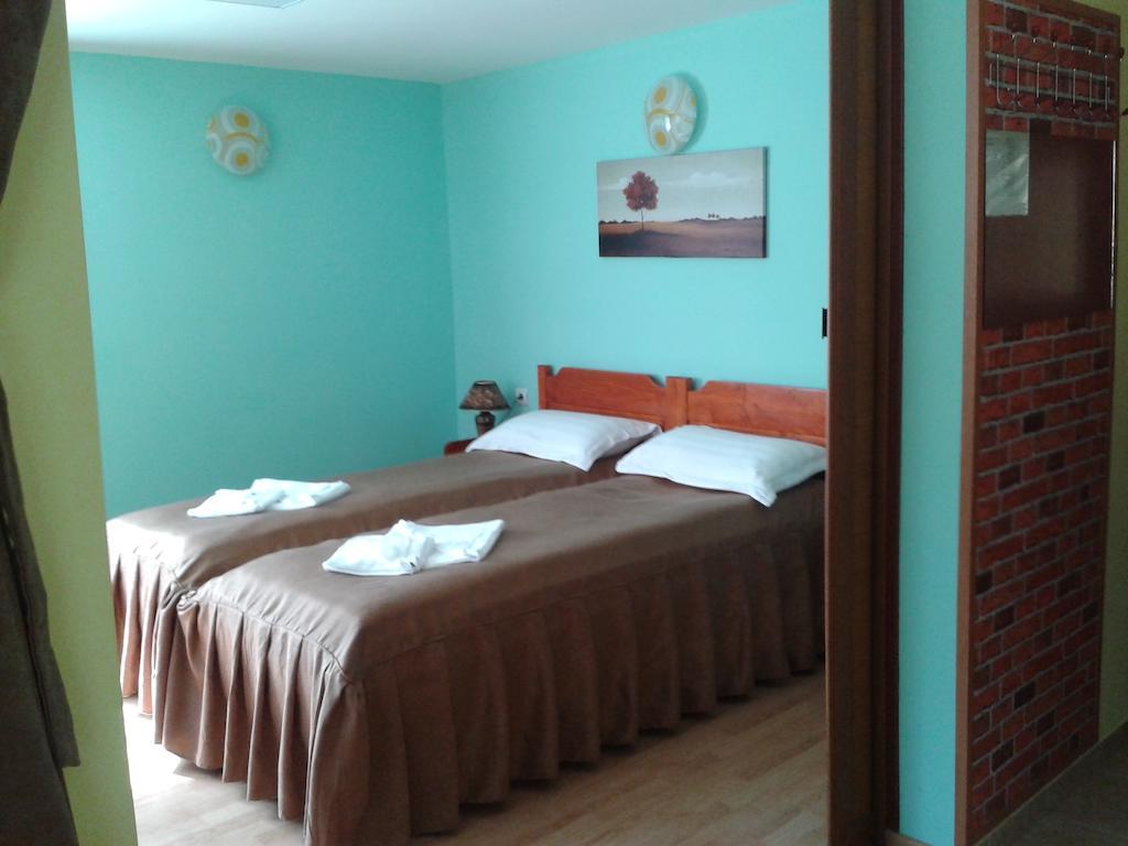 Pensiunea Aurora - Great Hostel Войняса Стая снимка