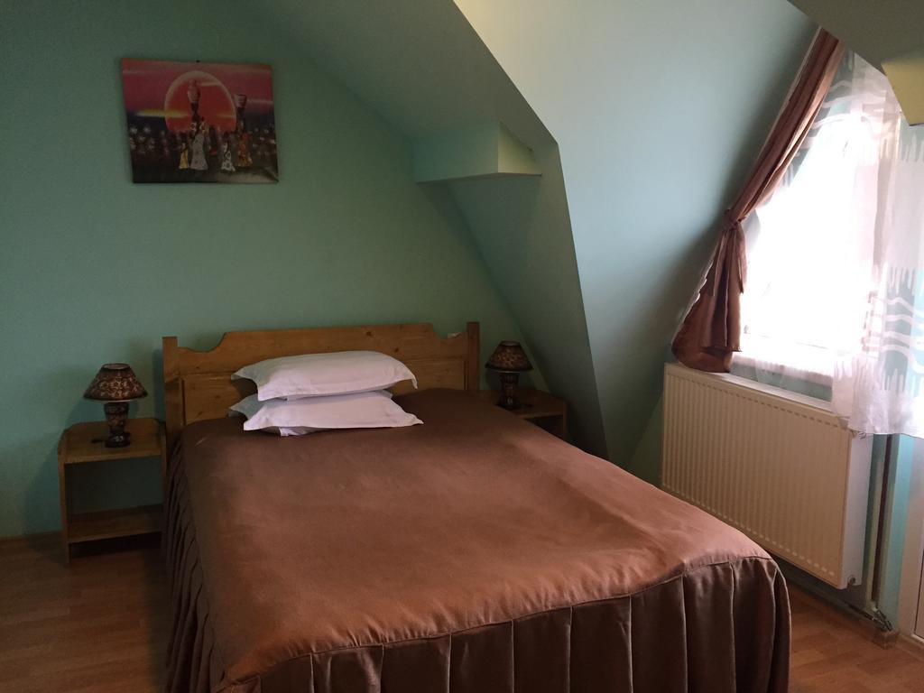 Pensiunea Aurora - Great Hostel Войняса Екстериор снимка